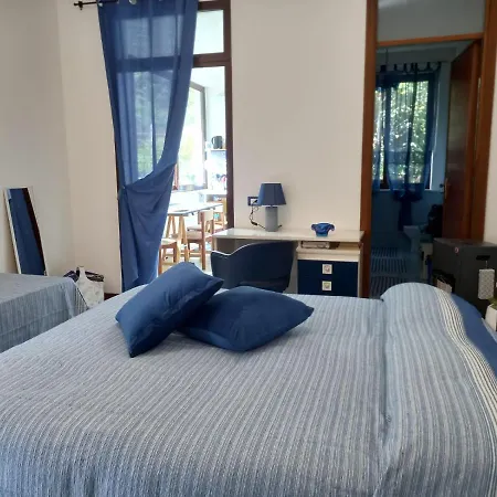 Apartamento Casa Micia