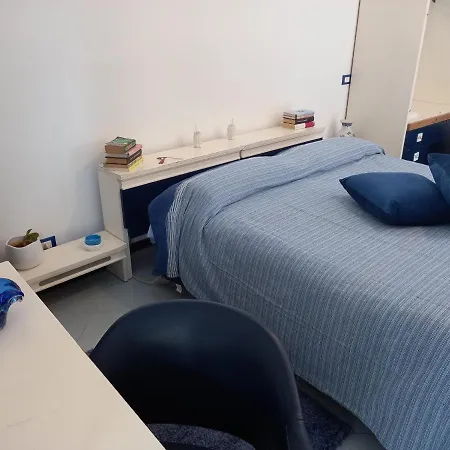 Apartamento Casa Micia