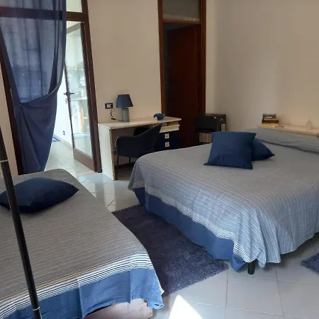 Casa Micia Apartment Palermo