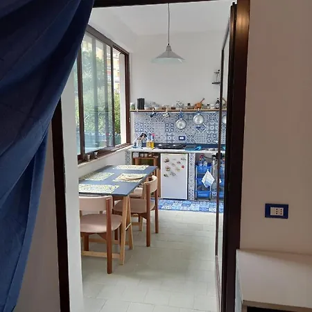 Casa Micia *