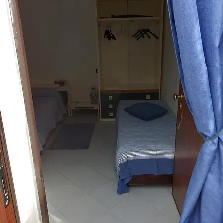 Appartamento Casa Micia Palermo