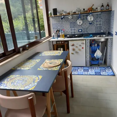 Appartamento Casa Micia