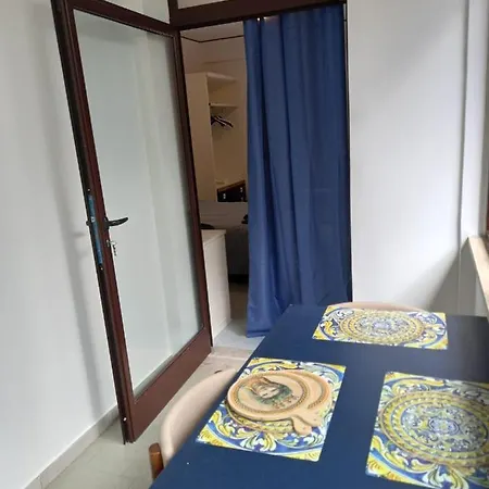 Casa Micia Appartamento Palermo